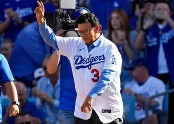 El beisbolista mexicano Fernando Valenzuela podría ir al Salón de la Fama