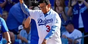 El beisbolista mexicano Fernando Valenzuela podría ir al Salón de la Fama