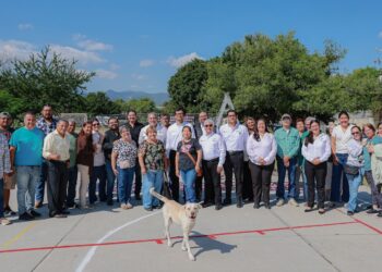 Descartan instalación de subestación de CFE en área verde de la Colonia López Mateos