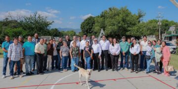 Descartan instalación de subestación de CFE en área verde de la Colonia López Mateos