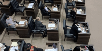 Diputados tamaulipecos armonizan leyes de seguridad estatales con las federales