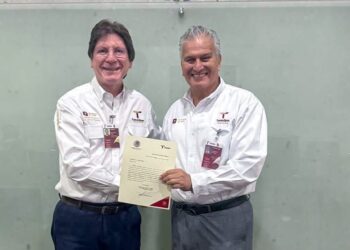 Dan nombramientos a titulares de la nueva estructura orgánica de la Secretaría de Salud en Tamaulipas