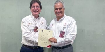 Dan nombramientos a titulares de la nueva estructura orgánica de la Secretaría de Salud en Tamaulipas