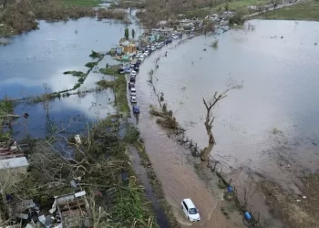 La Tierra va hacia un catastrófico calentamiento de 2.5°C este siglo, advierte ONU