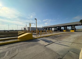 Puente Nuevo Laredo III se consolidará como principal punto mercantil México-EEUU