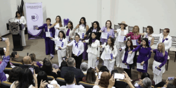 Toman protesta Red de Mujeres para la Igualdad y el Empoderamiento