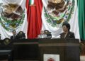 Definen ternas para elegir a la nueva o nuevo fiscal de Tamaulipas