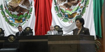 Definen ternas para elegir a la nueva o nuevo fiscal de Tamaulipas