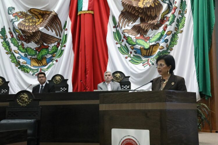 Definen ternas para elegir a la nueva o nuevo fiscal de Tamaulipas