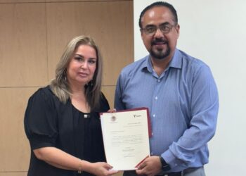 Licenciada en Informática asume la rectoría del CRETAM de la SET