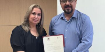 Licenciada en Informática asume la rectoría del CRETAM de la SET