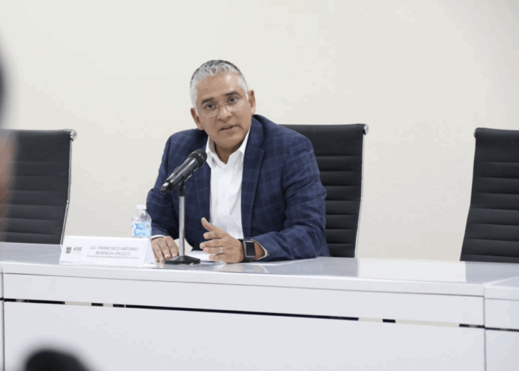 Comisión Especial del Congreso revisa avances de auditorías en la SS del 2017 y 2018