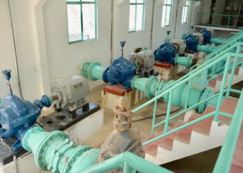 COMAPA suspenderá este jueves servicio a 24 colonias de Victoria por ajuste en planta de rebombeo