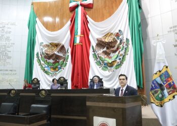 Pide Congreso de Tamaulipas a Fiscalía General de la Republica investigar a exgobernador Francisco García Cabeza de Vaca
