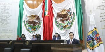 Pide Congreso de Tamaulipas a Fiscalía General de la Republica investigar a exgobernador Francisco García Cabeza de Vaca