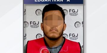 Sentencia de 40 años a Edgar Iván “A” por desaparición cometida por particulares en Matamoros