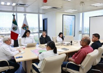 Revisará SEDENER tarifas eléctricas ante conclusión del subsidio de verano de la CFE en Tamaulipas