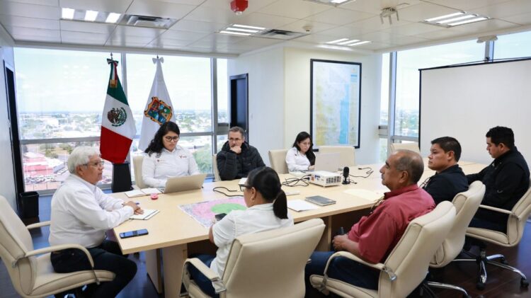 Revisará SEDENER tarifas eléctricas ante conclusión del subsidio de verano de la CFE en Tamaulipas