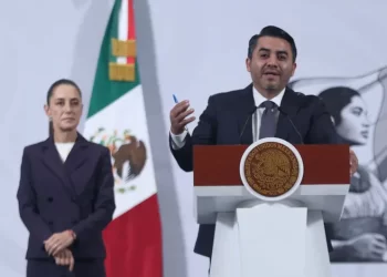 Rehabilitación de 17 distritos de riego lleva 40% de avance; rezagados dos de Tamaulipas