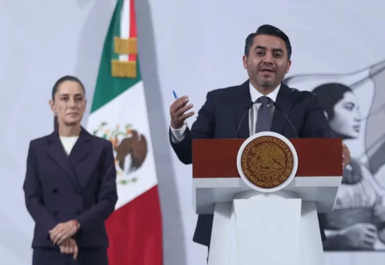 Rehabilitación de 17 distritos de riego lleva 40% de avance; rezagados dos de Tamaulipas