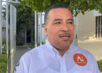 Pide Abelardo Ibarra investigar presunto fraude con becas para hijos de maestros