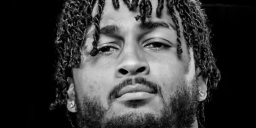 Muere Marshawn Kneeland, joven promesa de los Dallas Cowboys a los 24 años