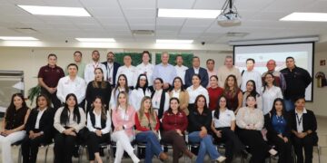 Consejo Estatal de Nutrición reforzará acciones contra el sobrepeso y la obesidad en Tamaulipas