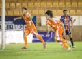 Correcaminos empata 1-1 con Alebrijes e Oaxaca en cierre del Apertura 2025