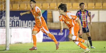 Correcaminos empata 1-1 con Alebrijes e Oaxaca en cierre del Apertura 2025
