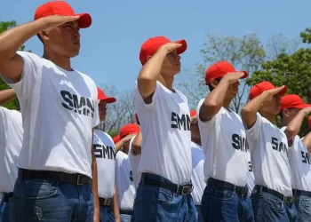 Llama Ejército a clase 2007 y remisos al Sorteo del Servicio Militar 23 y 30 de noviembre