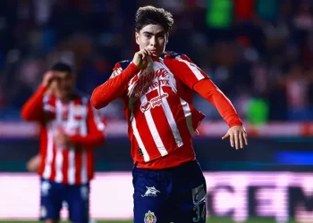 Nuevas caras entre los 26 convocados al TRI por el técnico Javier Aguirre 