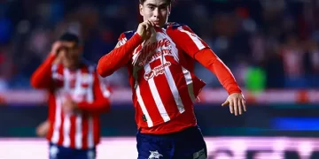 Nuevas caras entre los 26 convocados al TRI por el técnico Javier Aguirre 