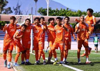 Correcaminos golea en casa 3-0 a Cadereyta en la Liga TDP