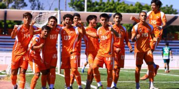 Correcaminos golea en casa 3-0 a Cadereyta en la Liga TDP