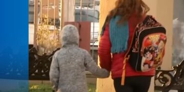 Llama SET a proteger a escolares durante el frente frío 13 de esta semana