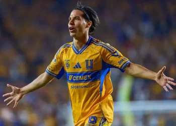 Tigres derrota 3-1 a San Luis en cierre de jornada de Liga MX 