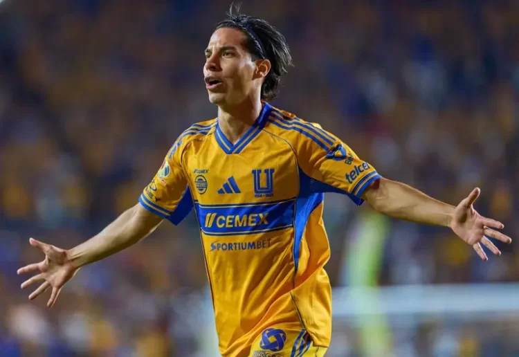 Tigres derrota 3-1 a San Luis en cierre de jornada de Liga MX 