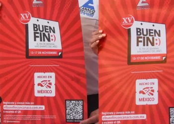 Profeco desplegará operativo para proteger a los consumidores en Buen Fin