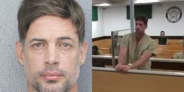 “No pasa nada”: William Levy responde a su polémica