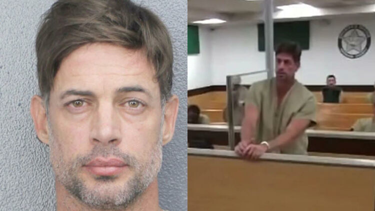 “No pasa nada”: William Levy responde a su polémica