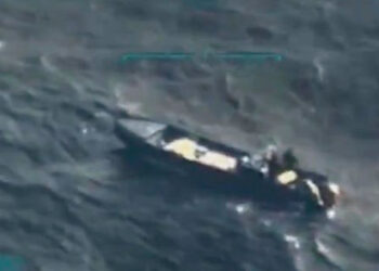 EE.UU. intensifica ataques militares contra carteles en Latinoamérica