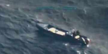 EE.UU. intensifica ataques militares contra carteles en Latinoamérica