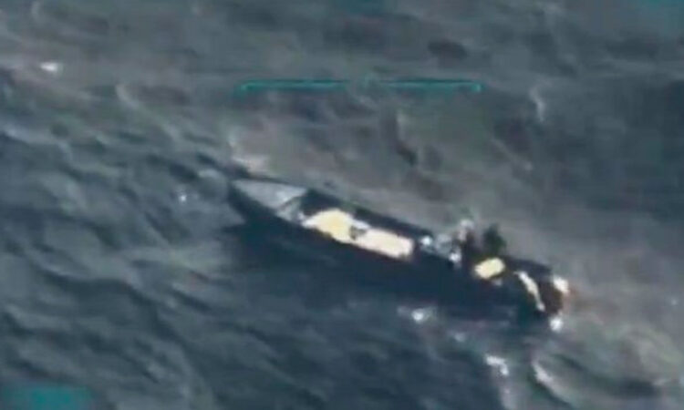 EE.UU. intensifica ataques militares contra carteles en Latinoamérica