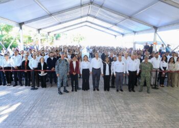 Impulsa Tamaulipas un desarrollo urbano sostenible y ordenado: Américo Villarreal