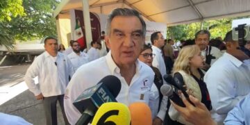 Tendrá Tamaulipas buen cierre de año