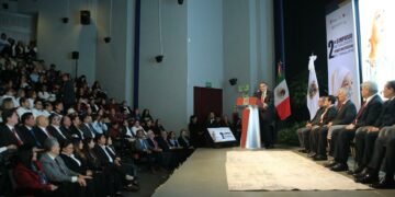 Presidenta Sheinbaum brinda un apoyo sin precedente al sector salud: Américo