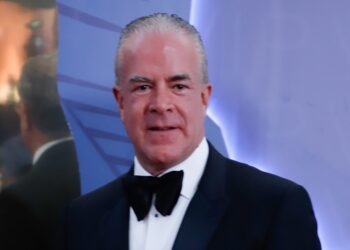 Empresario Rocha Cantú será testigo colaborador de la FGR