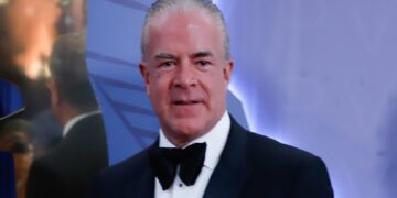 Empresario Rocha Cantú será testigo colaborador de la FGR