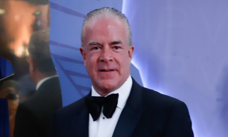 Empresario Rocha Cantú será testigo colaborador de la FGR