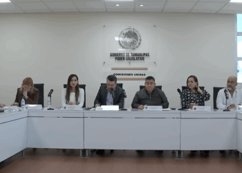 Avanza en comisiones reforma para hacer eficiente al Poder Judicial